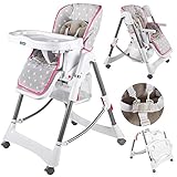 KINDERHOCHSTUHL KINDERSTUHL KINDERSAFETY BABYHOCHSTUHL BABYSTUHL KP0005 - Katalognummer: KP0005 Marke: Kindersafety Zustand: Neu und Originalverpackt