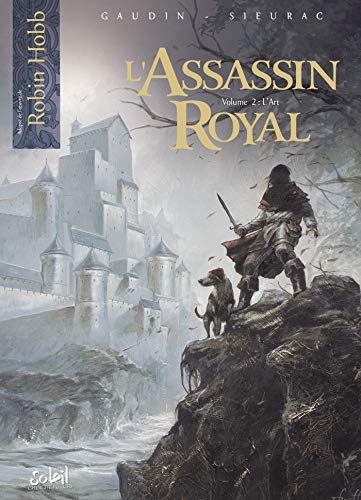Télécharger L'assassin Royal T02 L'art: L'art Gratuit