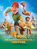 dark kingdom trailer 2018  Thor - Ein hammermäßiges Abenteuer