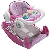 My Child Coupe Walker (Pink) (Baby Product)