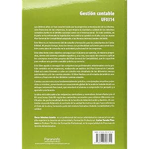 Gestión contable