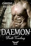 DAEMON - Dunkle Versuchung