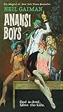 Image de Anansi boys