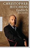 Endlich: Mein Sterben by 