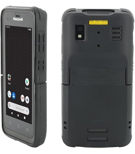 3x Anti Reflet Protection Ecran Verre Pour Honeywell ScanPal EDA52-HC Film 4068489248593