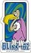 Price comparison product image Blink182 Vulture Sticker