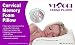 Viaggi Cervical White Travel Pillow (VIA0058) RS.2549.00