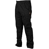 fox collection orange & black shell hoodie