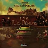 Image de 108 rois-démons