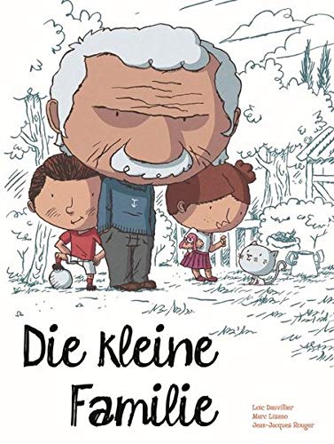 Die kleine Familie