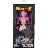 30 cm Dragon Ball Majin Buu Fig&uuml;r - Limit Breakers Serisi
