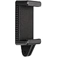 Action Pro Universal Tripod Phone Holder Adapter | Phone Tripod Mount | Cell Phone Holder Mount Adapter Compatible with Xiaomi/Samsung/Vivo/Realme/Oppo/Apple/Lenovo/Huawei Asus Micromax/Google