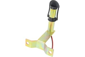 ‎AGRIEYES Agrieyes Traktor Rundumleuchte Halter, Metallhalterung Halterung, für blinkende rotierende Warnleuchte - Seitenmontage 90° L-Form