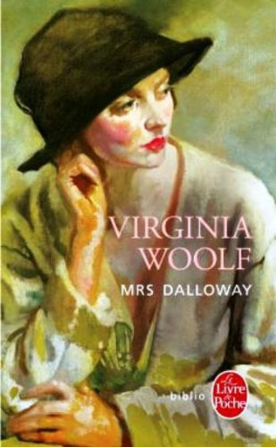 Mrs Dalloway Mrs Dalloway