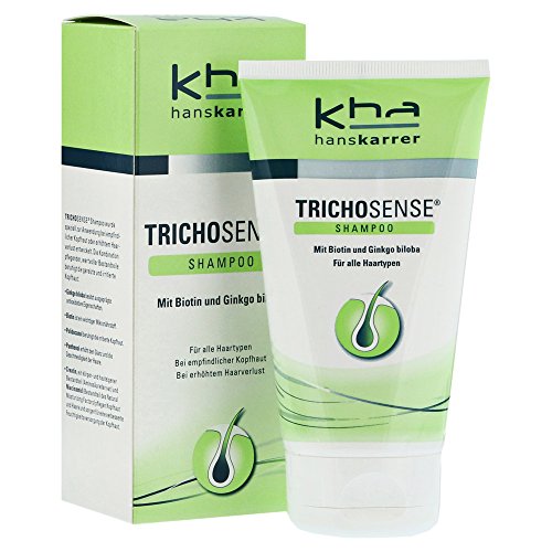 TRICHOSENSE Shampoo 150ml 5485539