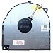 Produktbild (Verison 2) Lüfter Kühler Fan Cooler kompatibel für Lenovo Legion Y530-15ICH (81FV00G6GE), Y530-15ICH (81FV00KTGE), Y530-15ICH (81FV00KYGE), Y530-15ICH (81LB001QGE)