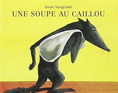EDL Une soupe au caillou