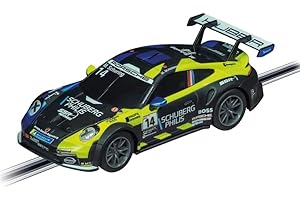 Carrera - 20064245 - Porsche 992 GT3 Cup Huber Racing, No.14