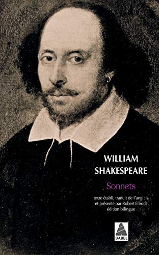Sonnets : Edition bilingue français-anglais Sonnets : Edition bilingue français-anglais