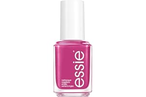 Essie Smalto, Per Unghie dal Risultato Professionale, Finish Ultra Brillante, Tenuta Fino a 14 Giorni, Manicure Impeccabile, 820 Swoon In The Lagoon, 13,5 ml