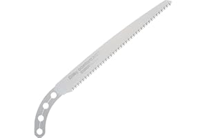 Silky Large Teeth 103-30 Replacement Blade for GOMTARO 300 (japan import)