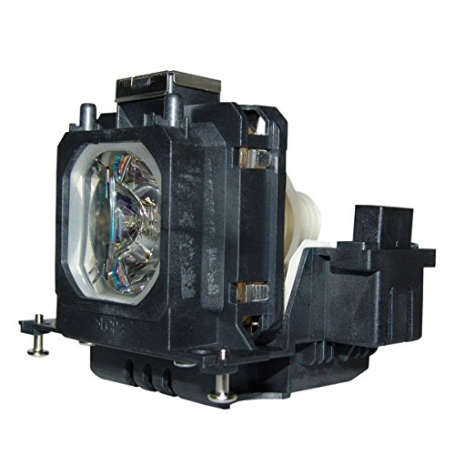 Preisvergleich Produktbild codalux Performance Ersatzlampe für Sanyo PLV-Z700 mit Käfig