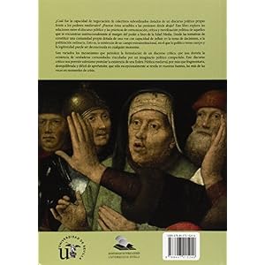 La comunidad medieval como esfera pública