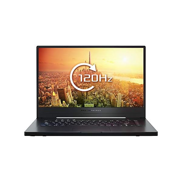 ASUS ROG Zephyrus G GA502DU 15.6 Inch Gaming Laptop
