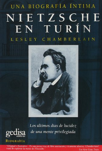 Download Nietzsche en Turín (Biografia Intima) Download Nietzsche en Turín (Biografia Intima)