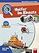Leselauscher Wissen: Helfer im Einsatz (inkl. CD) by 