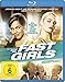 Fast Girls (Blu-ray)