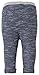 Noppies Baby Boys B Pants jrsy comfort Cas Trousers, Blue (navy C166), 3-6 Months