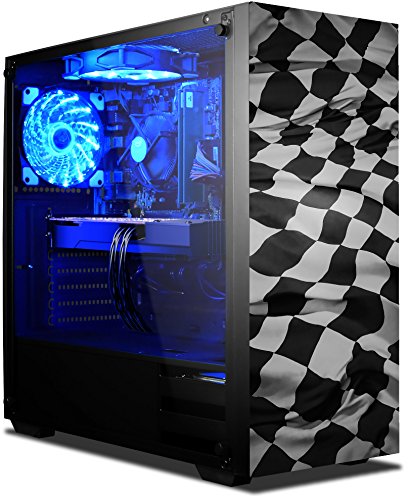 VIBOX Pyro GMR780-311 Gaming PC Ordenador de sobremesa con Cup n de Juego 3X Triple 22 HD Monitor 4 3GHz Ryzen 8-Core GeForce GTX 1080 16GB DDR4 RAM 480GB SSD 2TB HDD Sin OS reviews VIBOX Pyro GMR780-311 Gaming PC Ordenador de sobremesa con Cup n de Juego 3X Triple 22 HD Monitor 4 3GHz Ryzen 8-Core GeForce GTX 1080 16GB DDR4 RAM 480GB SSD 2TB HDD Sin OS