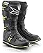 Produktbild AXO Drone Ltd. Edition Motocross Stiefel 44 Schwarz/Gelb