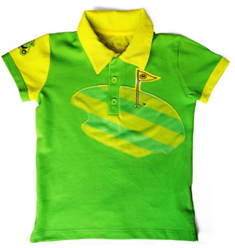 Polo Golf 18-24 Months