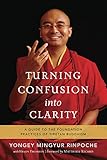 Turning Confusion into Clarity: A Guide to the Foundation Practices of Tibetan Buddhism by