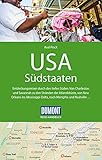 Image de DuMont Reise-Handbuch Reiseführer USA, Südstaaten: mit Extra-Reisekarte