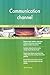 Produktbild Communication channel All-Inclusive Self-Assessment - More than 700 Success Criteria, Instant Visual Insights, Comprehensive Spreadsheet Dashboard, Auto-Prioritized for Quick Results