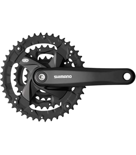 Shimano Dura-ace Fc-r9200p Crank With Power Meter 165 mm