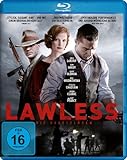  Lawless - Die Gesetzlosen [Blu-ray]