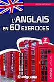 Image de L'anglais en 60 exercices