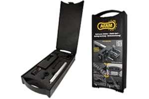 AGPL Compatible avec/Remplacement pour RIVE/DÉRIVE CHAINE DE TRANSMISSION AFAM DRCP3