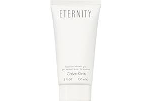 Calvin Klein CK Eternity Women Shower Gel 150ml