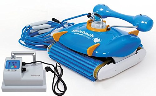 Preisvergleich Produktbild Intex Speedcleaner RX 5 / 61018