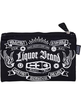 LIQUOR BRAND Emo Hold Fast Stay LIQUOR BRAND Emo Hold Fast Stay