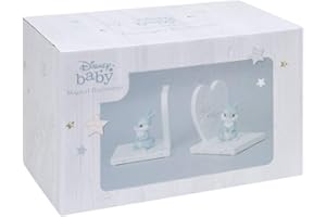 WIDDOP AND CO Widdop Débuts Thumper Moulé Bookends