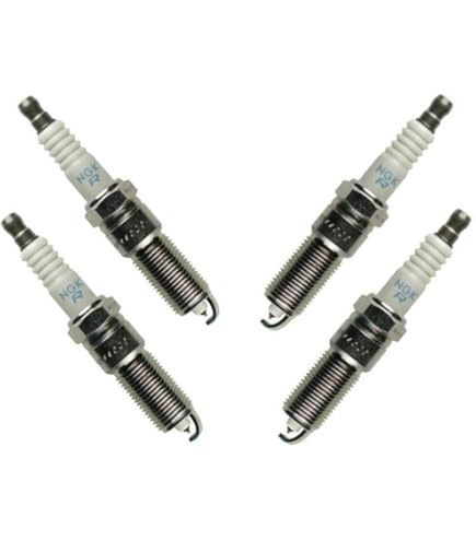12290-5A2-A02 DXE22HQR-D11S iridium spark plug (Color