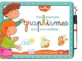Image de PREMIERS GRAPHISMES SUR ARDOIS