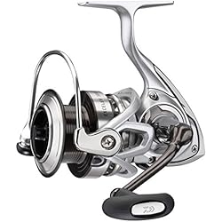 Daiwa Exceler A, color 0, talla 2506