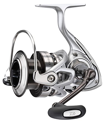 Daiwa - Exceler A, Color 0, Talla 3000